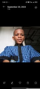 Hephzibah Aniekeme Albert 